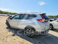 2019 Honda CR-V фото