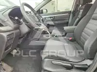 2019 Honda CR-V фото