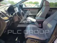 2019 Honda CR-V фото