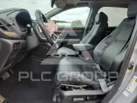 2019 Honda CR-V фото
