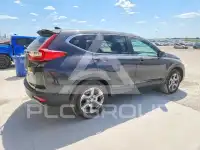 2019 Honda CR-V фото