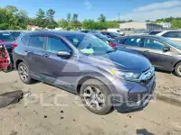 2019 Honda CR-V photo