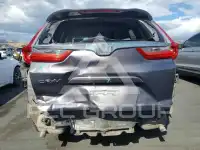 2019 Honda CR-V photo