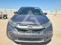 2019 Honda CR-V фото