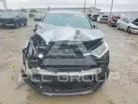 2019 Honda CR-V фото