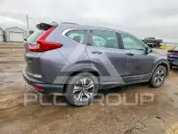 2019 Honda CR-V фото