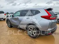 2019 Honda CR-V фото