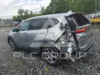 2019 Honda CR-V фото