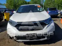 2019 Honda CR-V фото