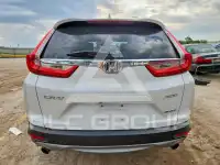 2019 Honda CR-V фото