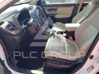 2019 Honda CR-V фото