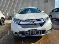 2019 Honda CR-V фото