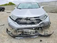 2019 Honda CR-V фото