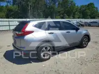 2019 Honda CR-V фото