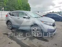 2019 Honda CR-V фото