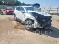 2019 Honda CR-V фото