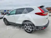 2019 Honda CR-V фото
