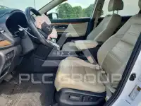 2019 Honda CR-V фото