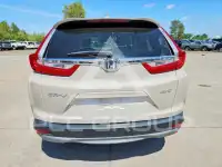 2019 Honda CR-V фото