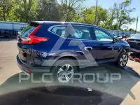 2019 Honda CR-V фото