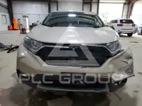 2019 Honda CR-V photo