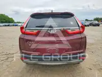 2019 Honda CR-V фото