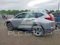 2019 Honda CR-V фото