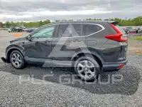 2019 Honda CR-V photo