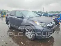 2019 Honda CR-V фото