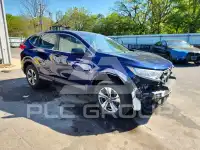 2019 Honda CR-V фото