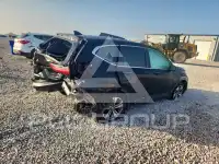 2019 Honda CR-V photo