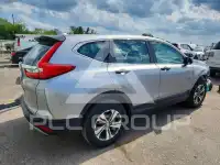 2019 Honda CR-V фото