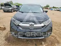 2019 Honda CR-V фото