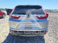 2019 Honda CR-V фото