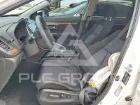 2019 Honda CR-V фото