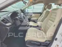 2019 Honda CR-V фото