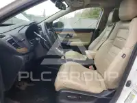 2019 Honda CR-V фото