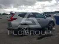 2019 Honda CR-V фото