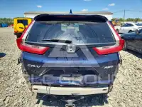 2019 Honda CR-V photo
