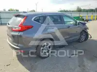 2019 Honda CR-V фото