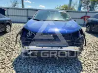 2019 Honda CR-V photo