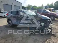 2019 Honda CR-V фото