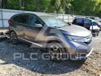 2019 Honda CR-V фото