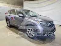 2019 Honda CR-V photo