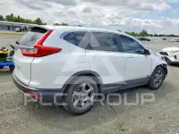 2019 Honda CR-V фото