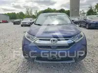 2019 Honda CR-V фото
