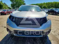 2019 Honda CR-V фото