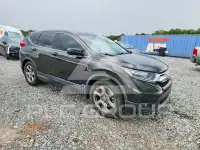2019 Honda CR-V photo
