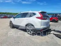 2019 Honda CR-V фото
