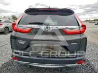 2019 Honda CR-V photo